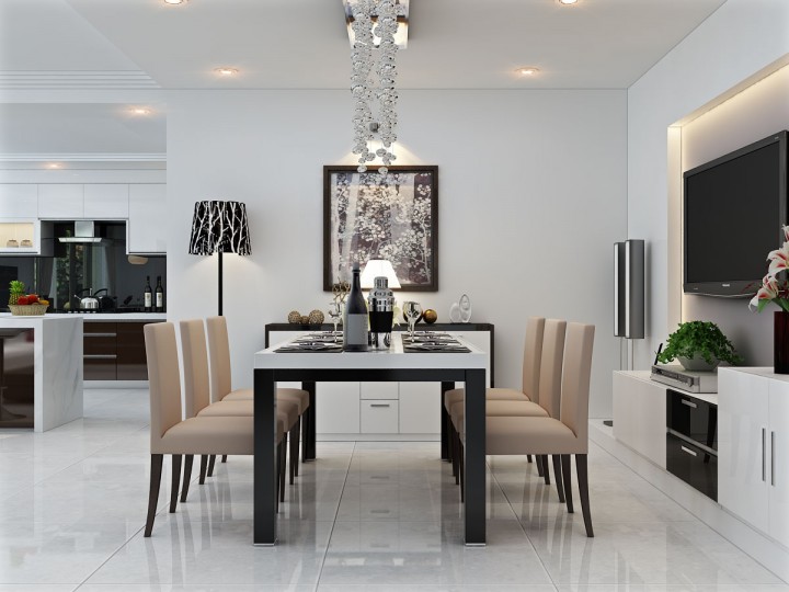 Nhà Hẽm 4m Sát Mt Bành Văn Trân 4 x 17 (68m2) 1 Lầu P.7 Tân Bình Giá 4.4 Tỷ