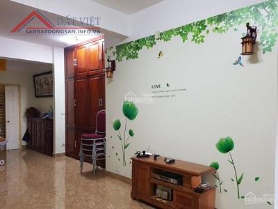 cần bán căn hộ tầng 5 chung cư CT3 tòa 11 tầng, D22, ngõ 62 Trần Bình, Cầu Giấy, Hà Nội