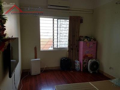 cần bán căn hộ tầng 5 chung cư CT3 tòa 11 tầng, D22, ngõ 62 Trần Bình, Cầu Giấy, Hà Nội