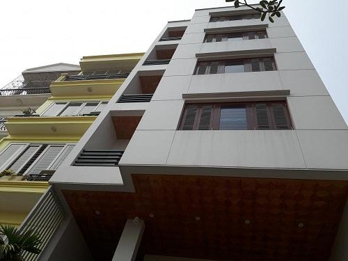 Bán nhà hẻm 6m đường Cách Mạng Tháng Tám, Nhà 3 Lầu mới kiên cố, Giá chỉ: 7 tỷ.