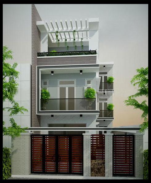 Cần bán gấp nhà mặt tiền đường Lê Văn Sỹ, P2 Tân Bình, 4.5x17m , giá chỉ 25 tỷ