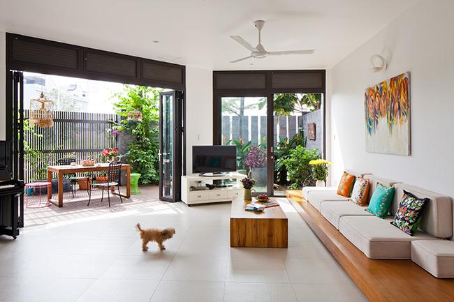 Chính chủ bán MT Nguyễn Bỉnh Khiêm - Nguyễn Đình Chiểu, Phường ĐK, Q1, 12x30m, 2H 10L, 160 Ty
