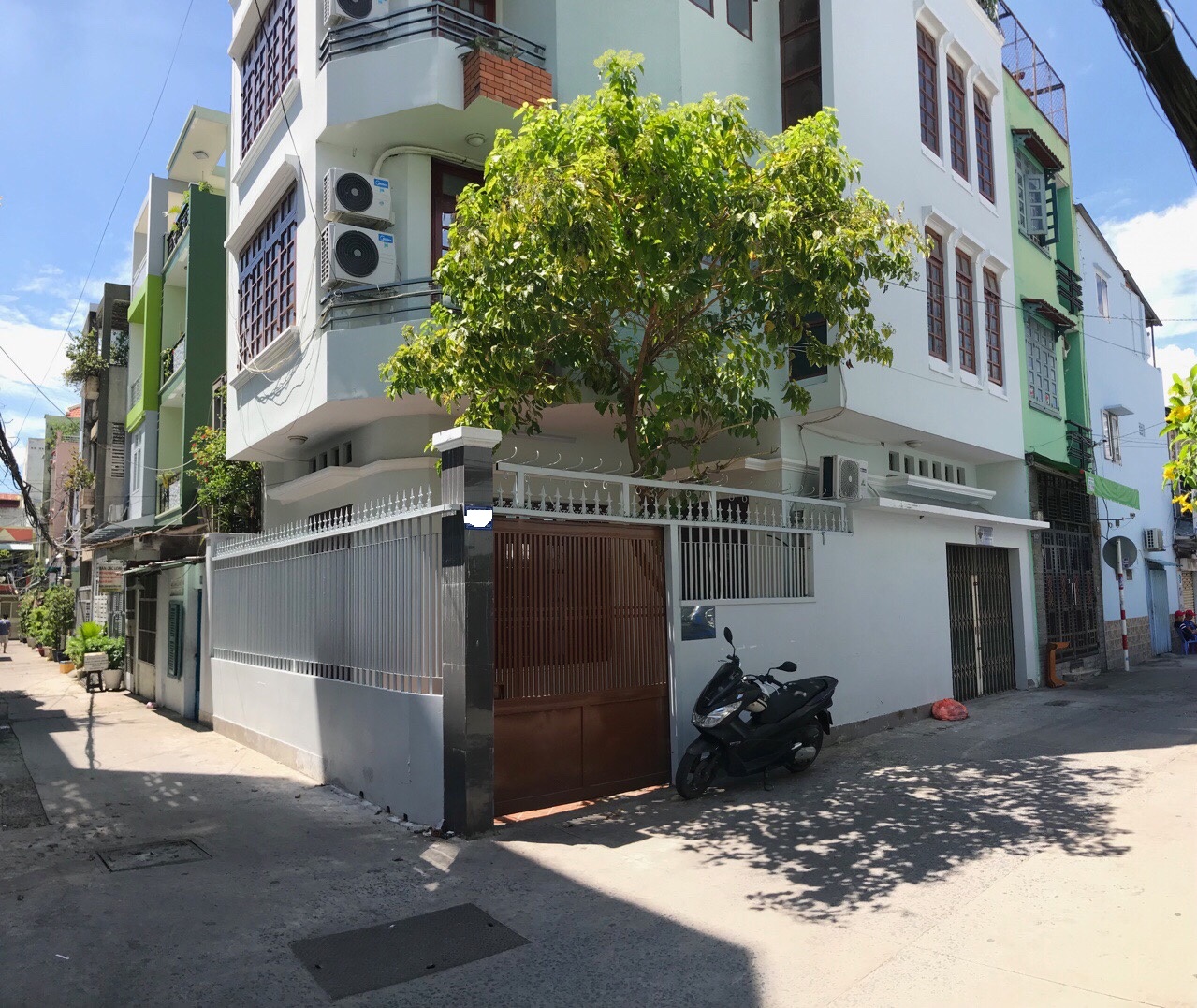 Chính Chủ Cần Bán Building Trương Định, 148m2, Giá 140 Tỷ 0908525968