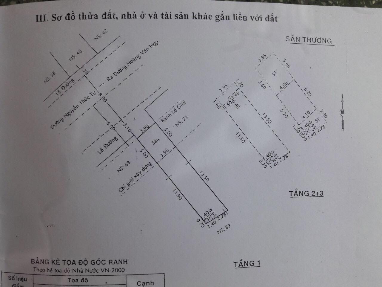 BÁN NHÀ 3 TẤM RƯỠI 71 NGUYỄN THỨC TỰ, AN LẠC A, BÌNH TÂN, HỒ CHÍ MINH