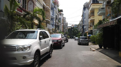 Nhà HXH Kinh Doanh Nguyễn Thị Nhỏ, P 9, Q.Tân Bình 4 x 15m, nh 5.5m 76m2 1T, 3L ST, Giá: 10.2 Tỷ TL