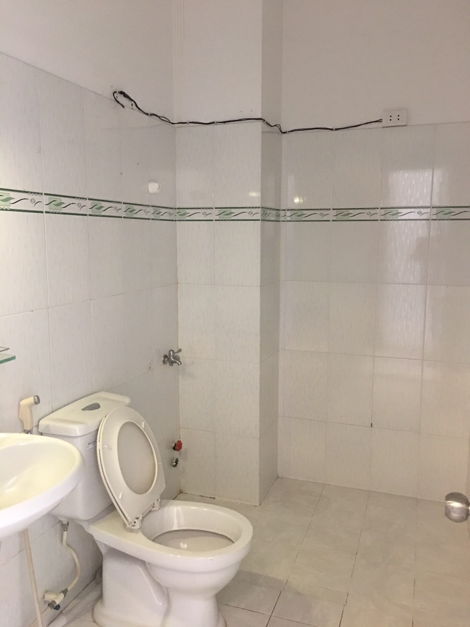 CHÍNH CHỦ BÁN NHÀ 53/77A TRẦN KHÁNH DƯ, P.TÂN ĐỊNH