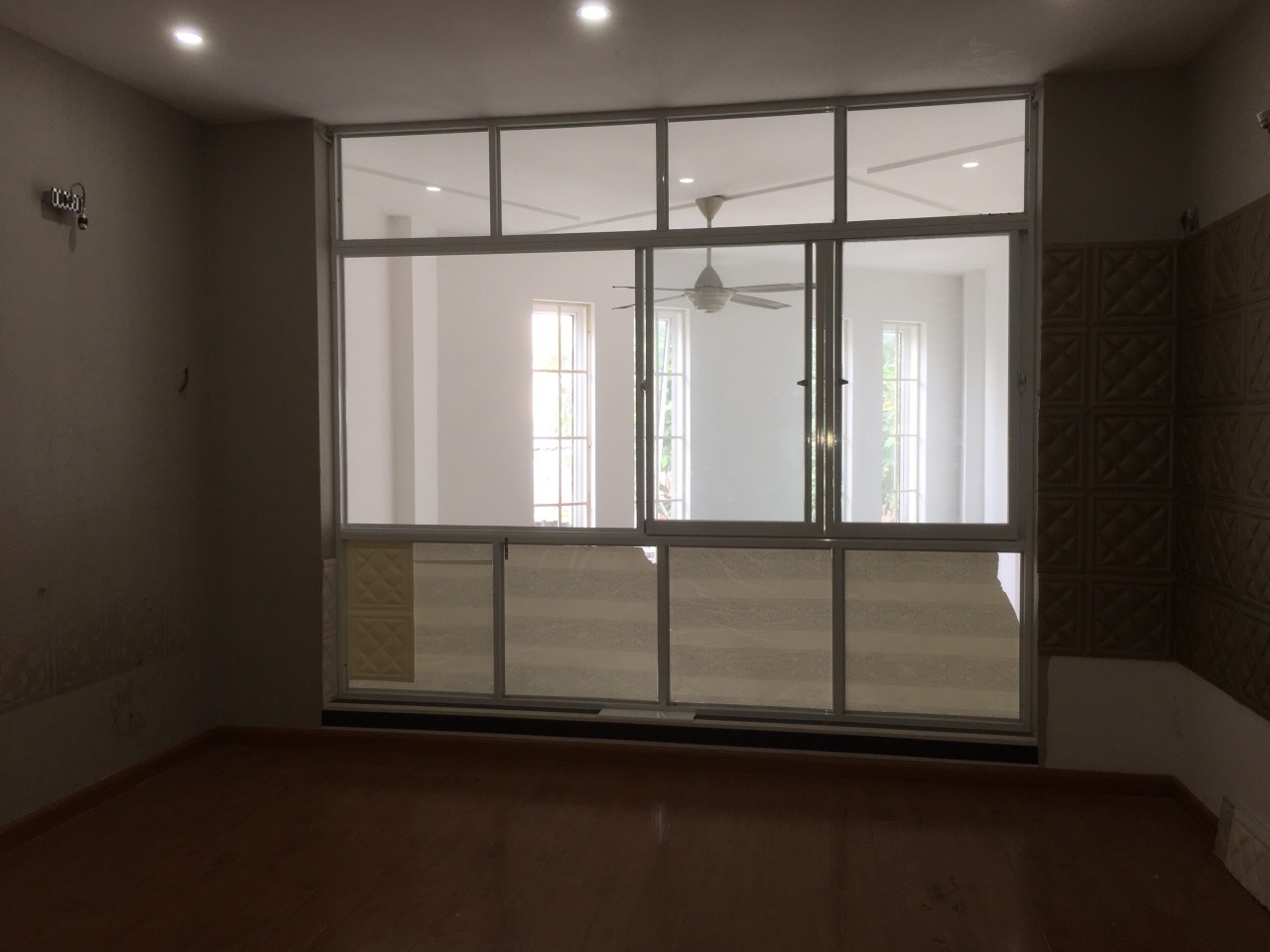 CHÍNH CHỦ BÁN NHÀ 53/77A TRẦN KHÁNH DƯ, P.TÂN ĐỊNH