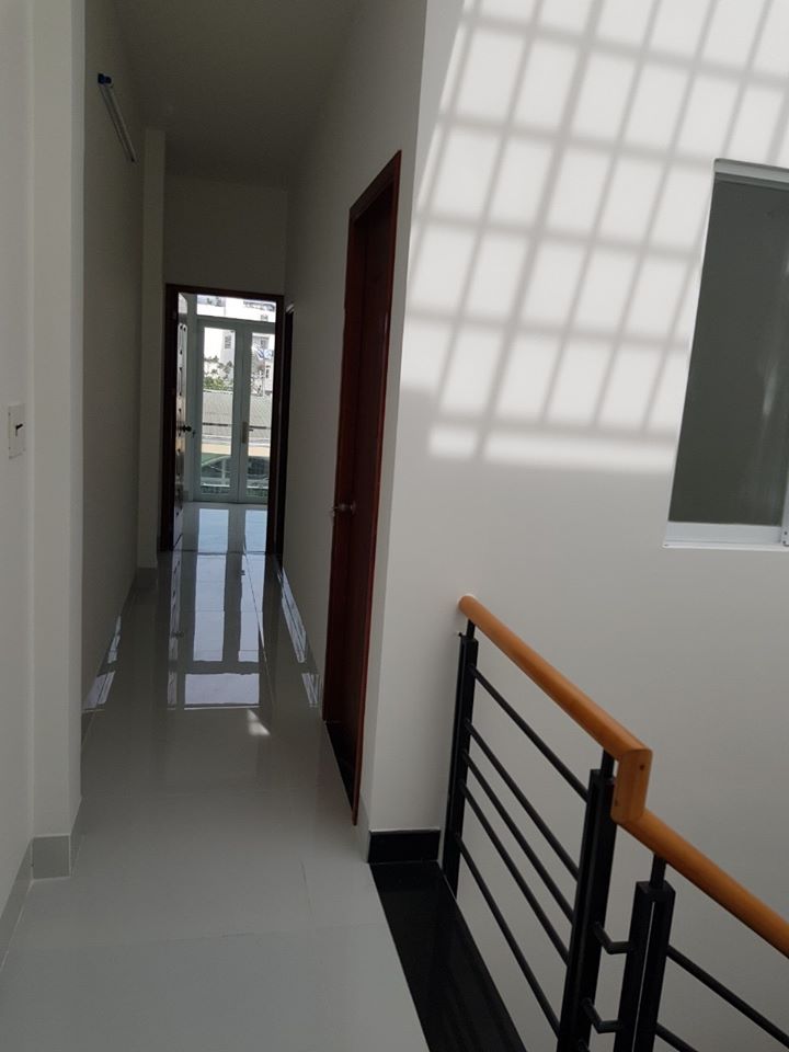 Bán nhà HXH 79// Đ.Phú Thọ Hòa 4,2x16M lững 1 lầu Giá 7,2 tỷ TL