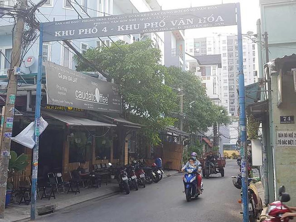 Nhà HXT Nguyễn Hồng Đào (4 x 15) 60m2 3 Lầu ST Mới P.14, Q.Tân Bình. Giá 7.5 Tỷ
