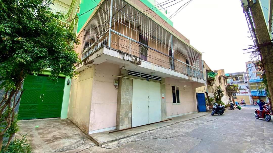 Bán nhà hẻm sang xịn Đào Duy Anh, Q.PN ngang 15m x 4m, 9.7 tỷ  0908525968