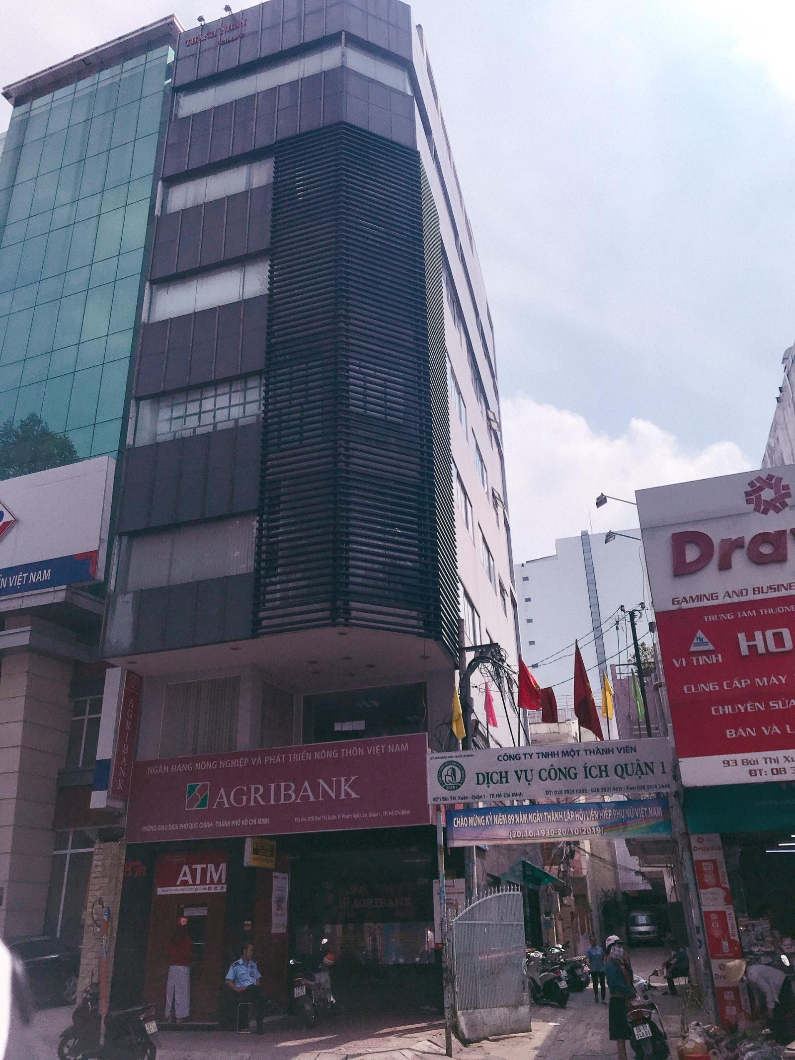 Bán nhà mặt tiền đường Ngô Quyền P.06 Q.10 , DT: 3.9 x 17 nhà C4 giá 18 tỷ 