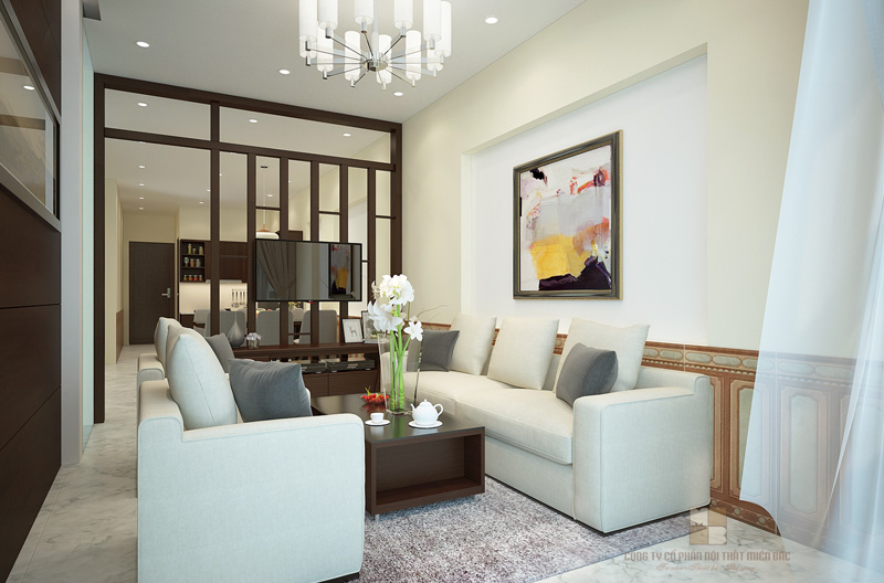 Mặt tiền tuyến đường thương hiệu liên quận cách mạng tháng tám, 6x18m, 3 tầng, giá 54 tỷ TL