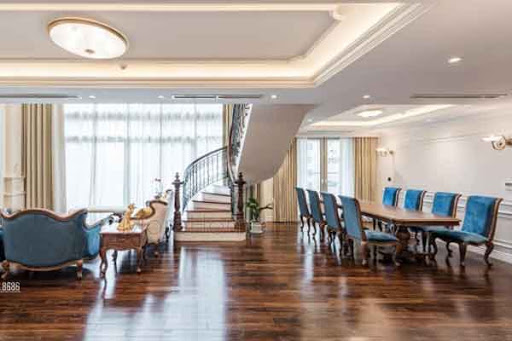 HOT HOT Mặt tiền tuyến đường thương hiệu ĐIỆN BIÊN PHỦ Q3, 6x18m, 3 tầng, giá 54 tỷ TL