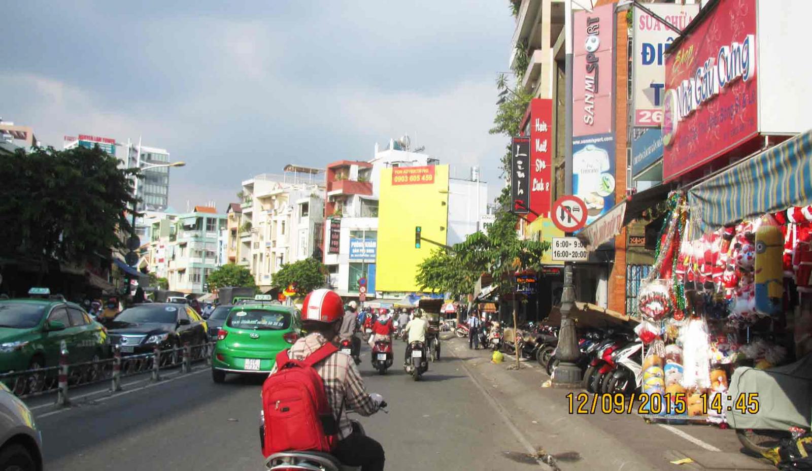 Bán gấp nhà mặt tiền Nguyễn Thị Thập Quận 7 gần siêu thị Lotte, 5x29m, 2 lầu, bán 36 tỷ