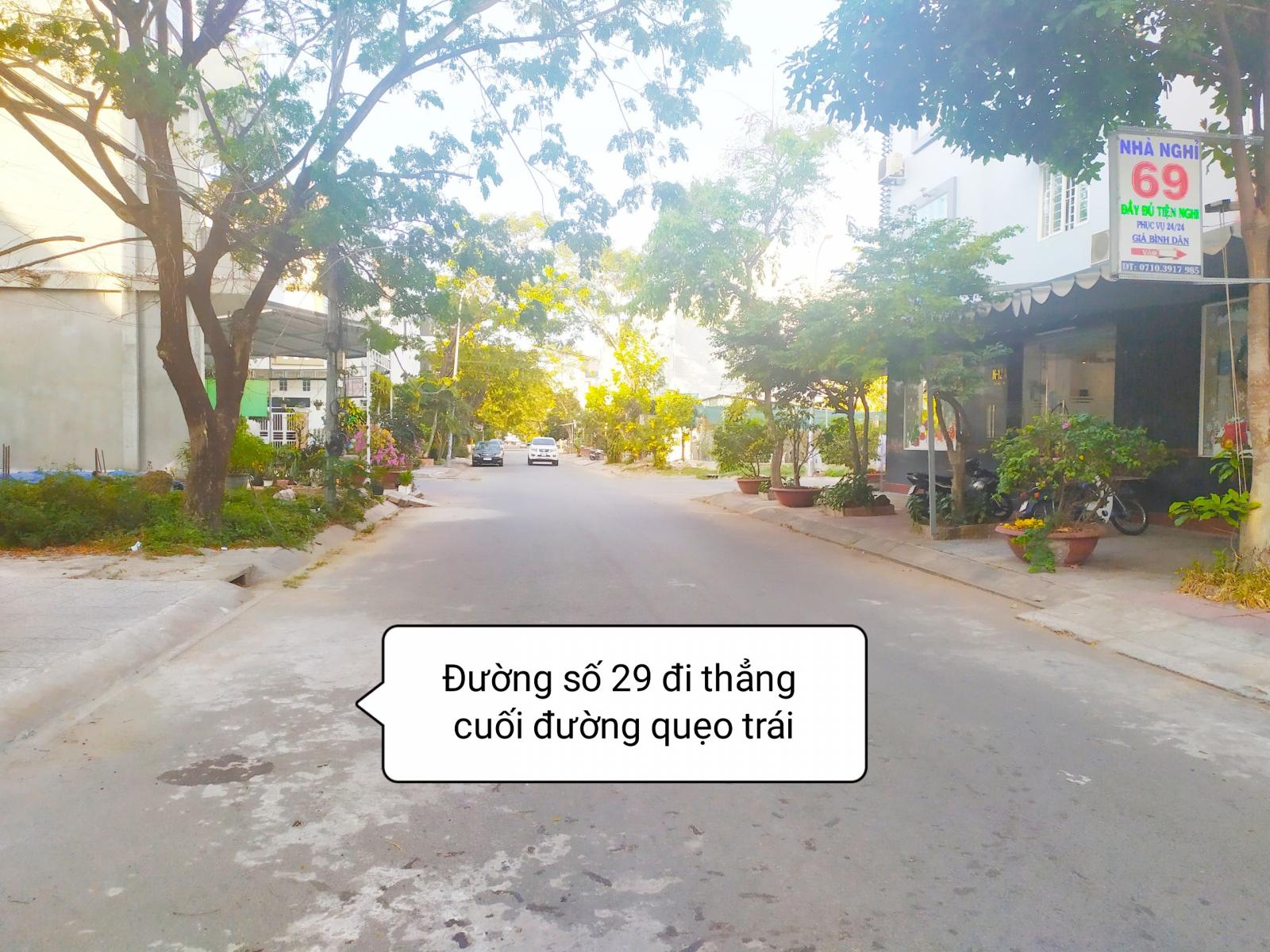 Bán nhanh Đất nền quận Cái Răng  giá  2 tỷ 590 triệu KDC Hưng Phú  P.Hưng Thạnh TP Cần Thơ