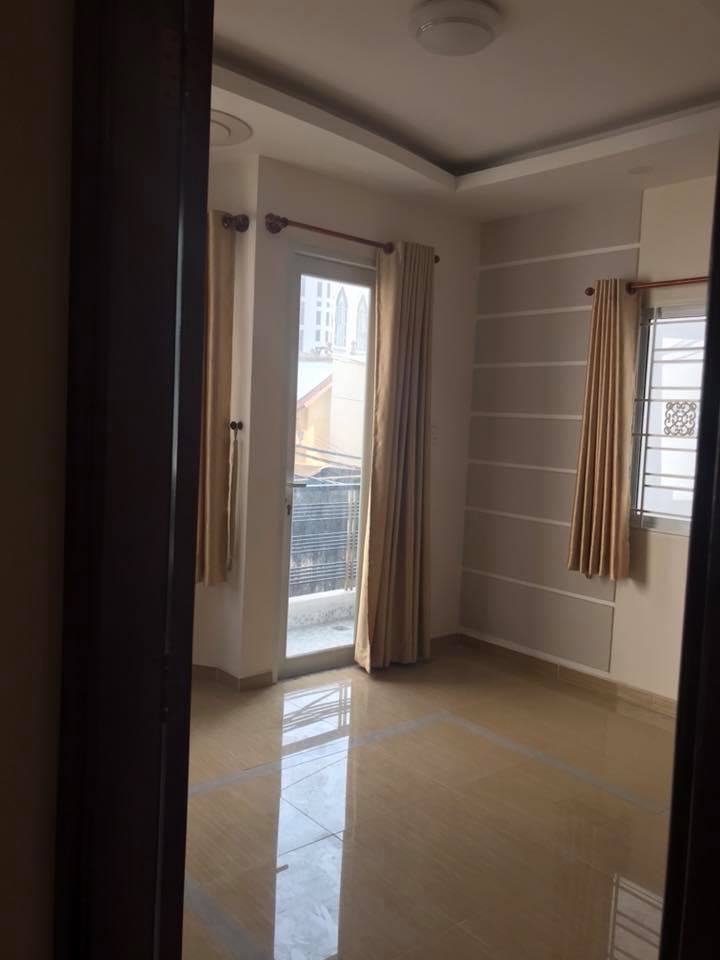 Bán nhà mặt phố tại Đường Chợ Lớn, Phường 10, Quận 6, Tp.HCM