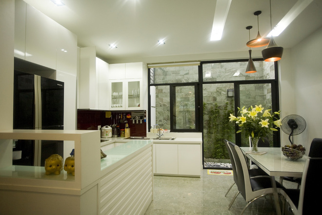 Chỉ hơn 26 tỷ để sở hữu building đường TRẦN VĂN ĐANG, Q3 9x11m nhà 5 lầu mới HĐT 120tr/th