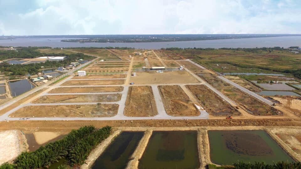 Dự án Đất nền Hiệp Phước Harbour View chỉ 1.5 tỷ