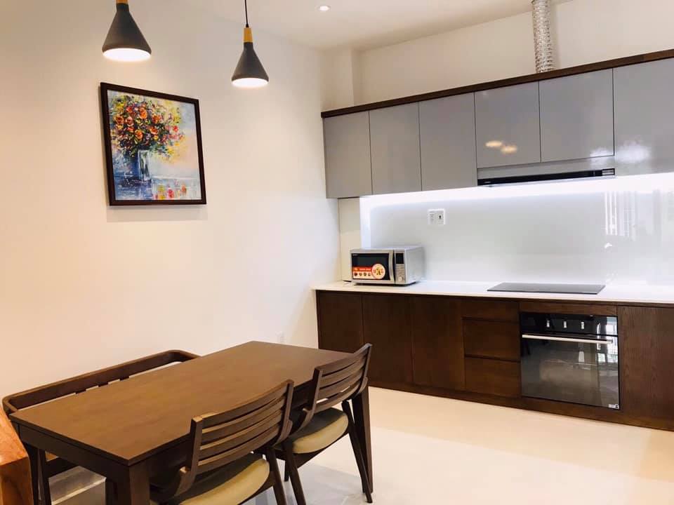 Nhà hẻm xe tải 2MT trước sau ngang 5m đường LÊ THỊ HỒNG GẤM, Quận 1, 2 tầng, giá chỉ hơn 7 tỷ