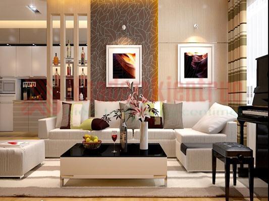 Nhà hẻm xe tải 2MT trước sau ngang 5m đường THỦ KHOA HUÂN, Quận 1, 2 tầng, giá chỉ hơn 7 tỷ