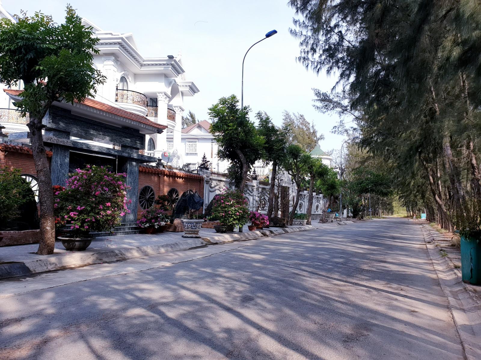 Bán đất khu dân cư cao cấp Green life Nguyễn Văn Linh, Phong Phú, Bình Chánh giáp Q. 8