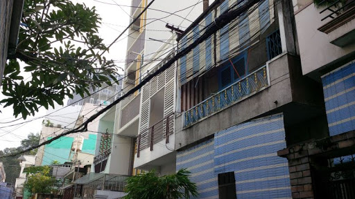 Siêu sản phẩm mặt tiền Tú Xương trung tâm quận 3 250m2 giá chỉ hơn 50  tỷ
