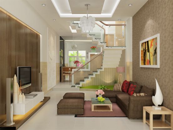 HOT HOT Nhanh tay mua ngay nhà hẻm xe tải 10m Nam Kỳ Khởi Nghĩa, P8, Q3, DT: 4x11m, 3 tầng, giá siêu tốt