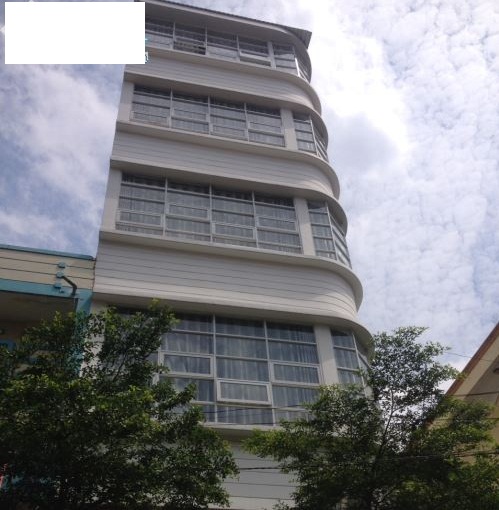 Siêu phẩm Chỉ 175 tỷ có ngay HOTEL 5 SAO 11 tầng gần 200P ngay sát trung tâm TN 1,5 tỷ/th