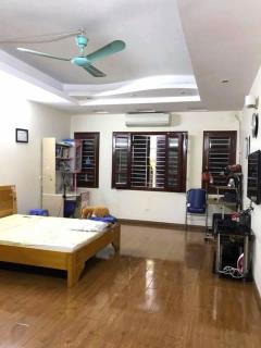 HOT NEWS Nhà đẹp trung tâm thành phố đường Trần Khắc Chân, Quận 1