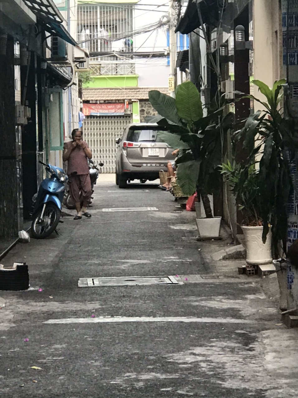 Bán nhà 25/7 Hoàng Hoa Thám ngang 4,5m trệt 3 lầu giá 6,85 tỷ