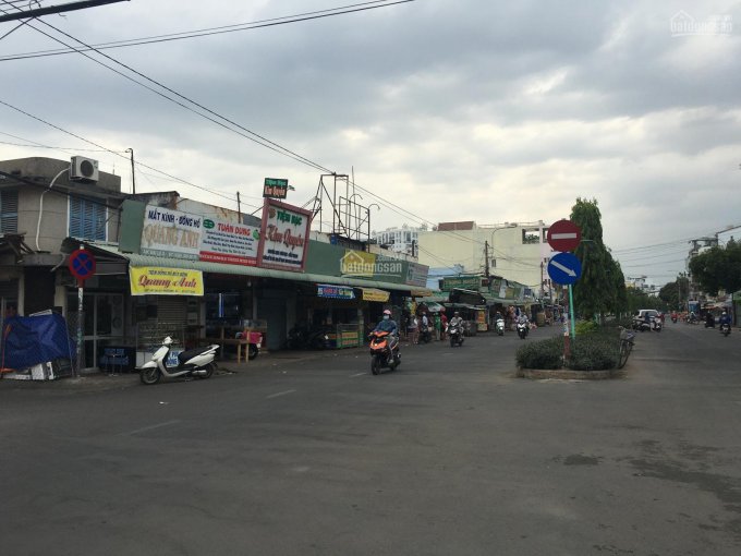 Cần bán nhà mặt tiền đường 12m, rẻ nhất khu Phước Bình, 88m2, giá 5.2 tỷ