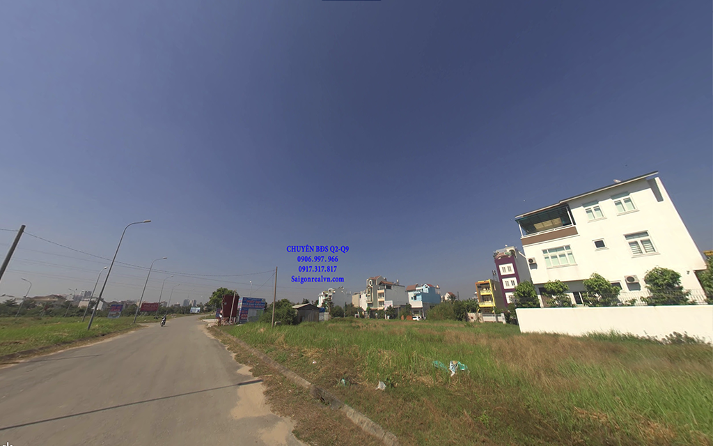 Bán đất Phú Nhuận Phước Long B, Đỗ Xuân Hợp Q9, rẻ hơn thị trường, 280m2. LH: 0906997966