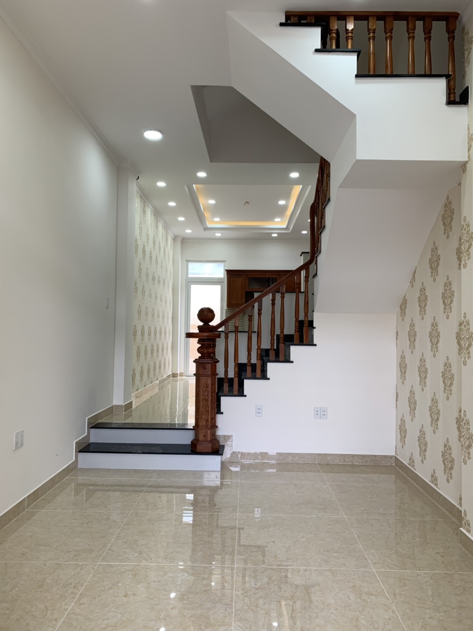 TÔI CHÍNH CHỦ CẦN BÁN CĂN NHÀ MỚI BÌNH LỢI BÌNH THẠNH DTSD 240m2 ( 4X22M ), SỔ HỒNG RIÊNG