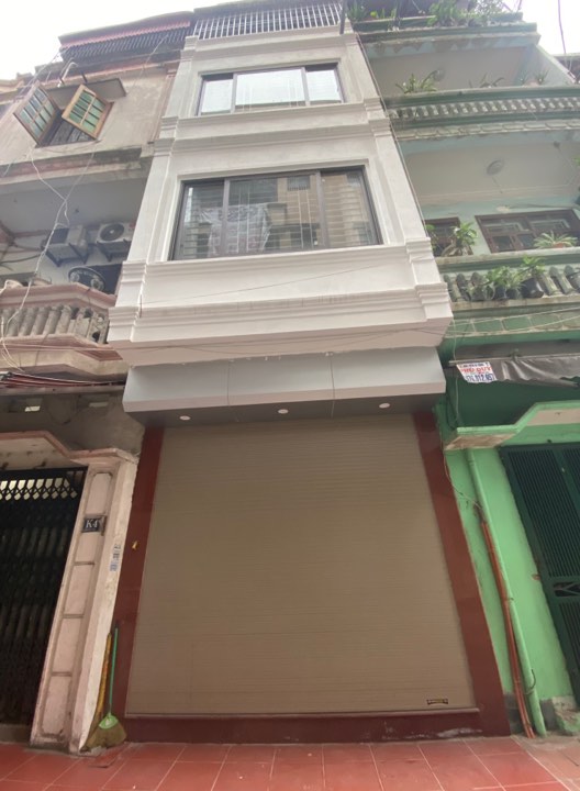 Chính chủ bán nhà 68/3 Trung Kính Cầu Giấy, nhà đẹp tiện kinh doanh