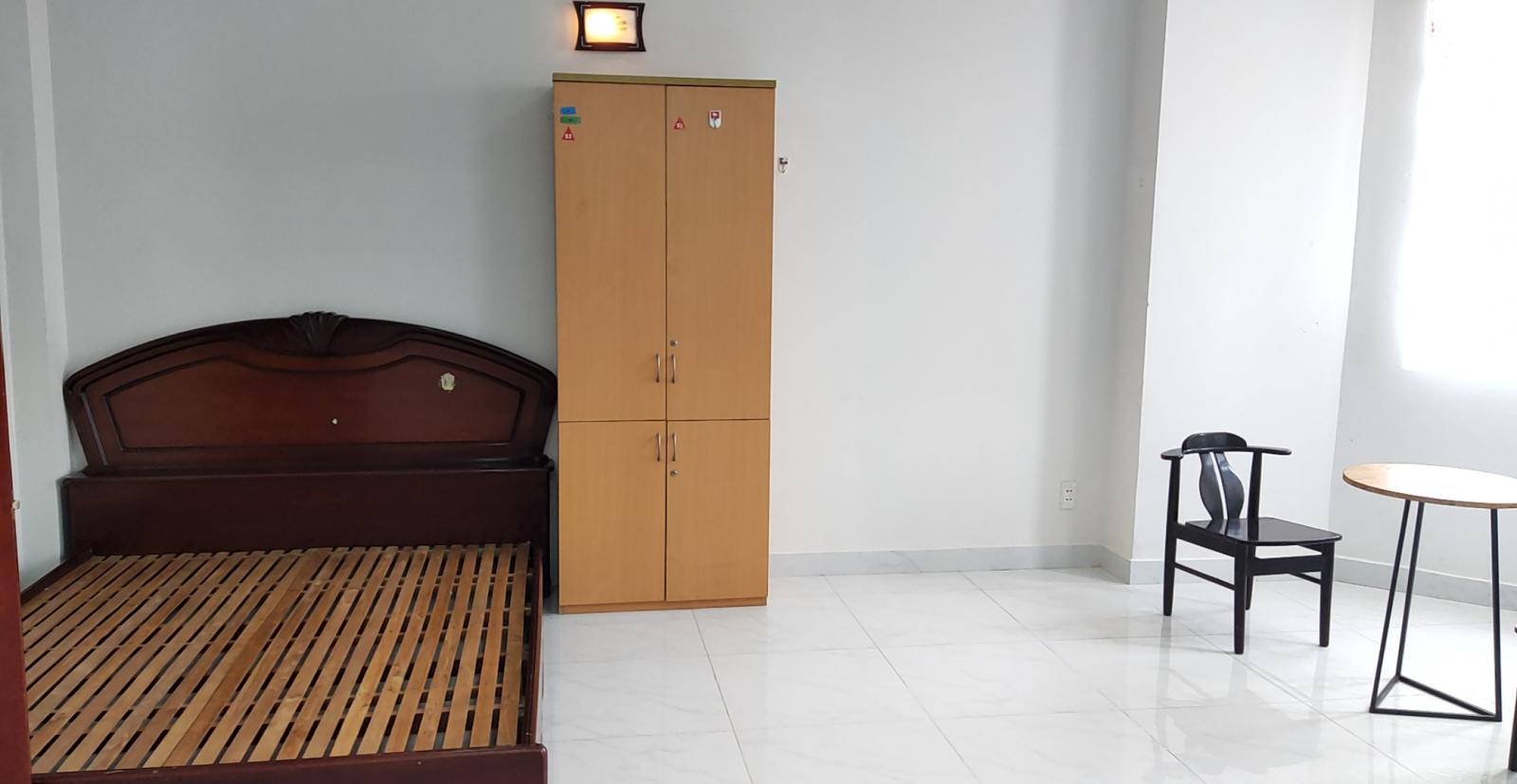 CẦN CHO THUÊ PHÒNG VÀ KTX 7F BẠCH ĐẰNG , P2 , Q TÂN BÌNH, TP HCM