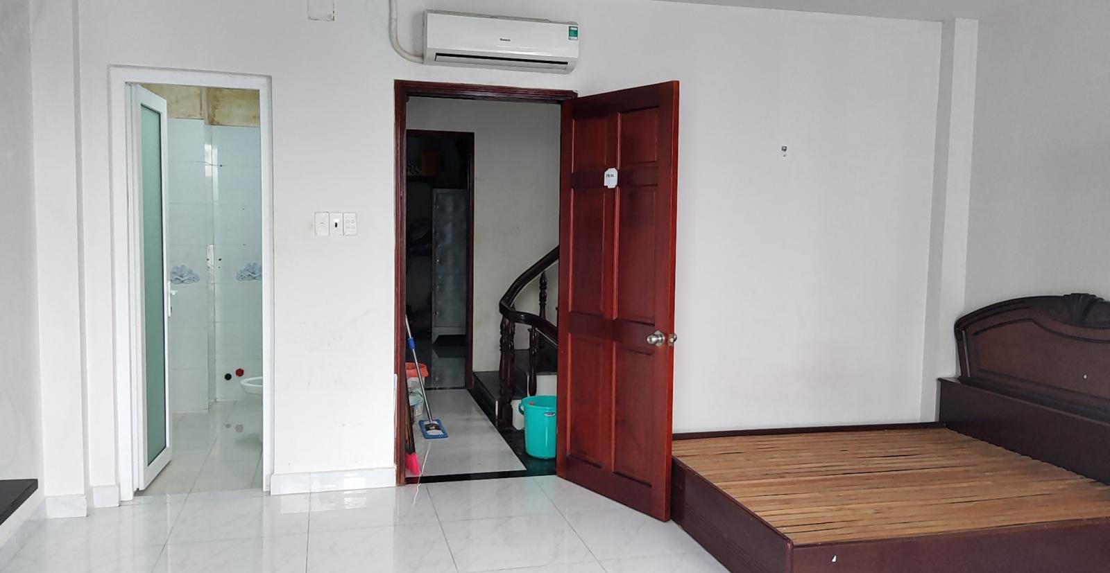 CẦN CHO THUÊ PHÒNG VÀ KTX 7F BẠCH ĐẰNG , P2 , Q TÂN BÌNH, TP HCM