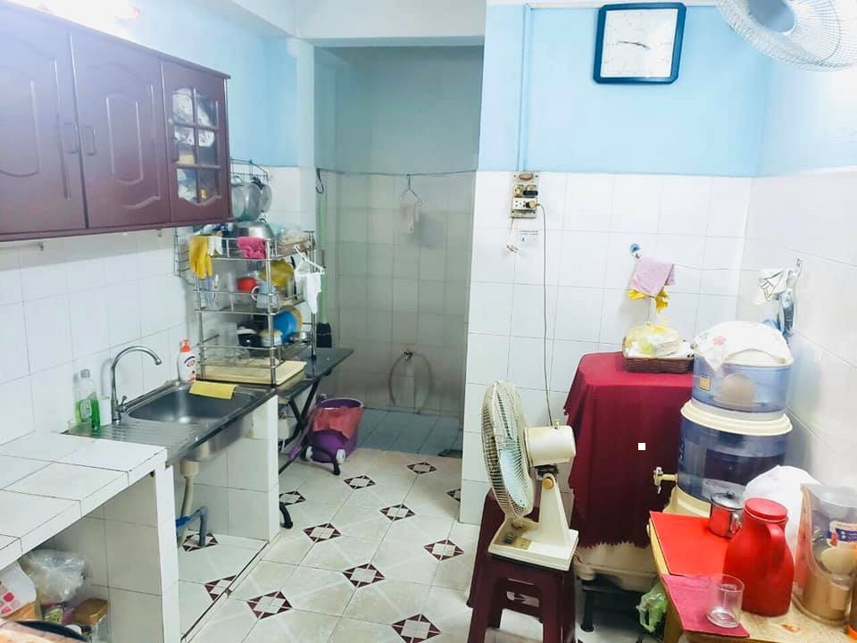 1 căn duy nhất-Bán nhà Trần Kế Xương, kế công viên Phú Nhuận, HXH, 79m2/ 4.9 tỷ