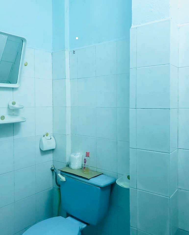 1 căn duy nhất-Bán nhà Trần Kế Xương, kế công viên Phú Nhuận, HXH, 79m2/ 4.9 tỷ