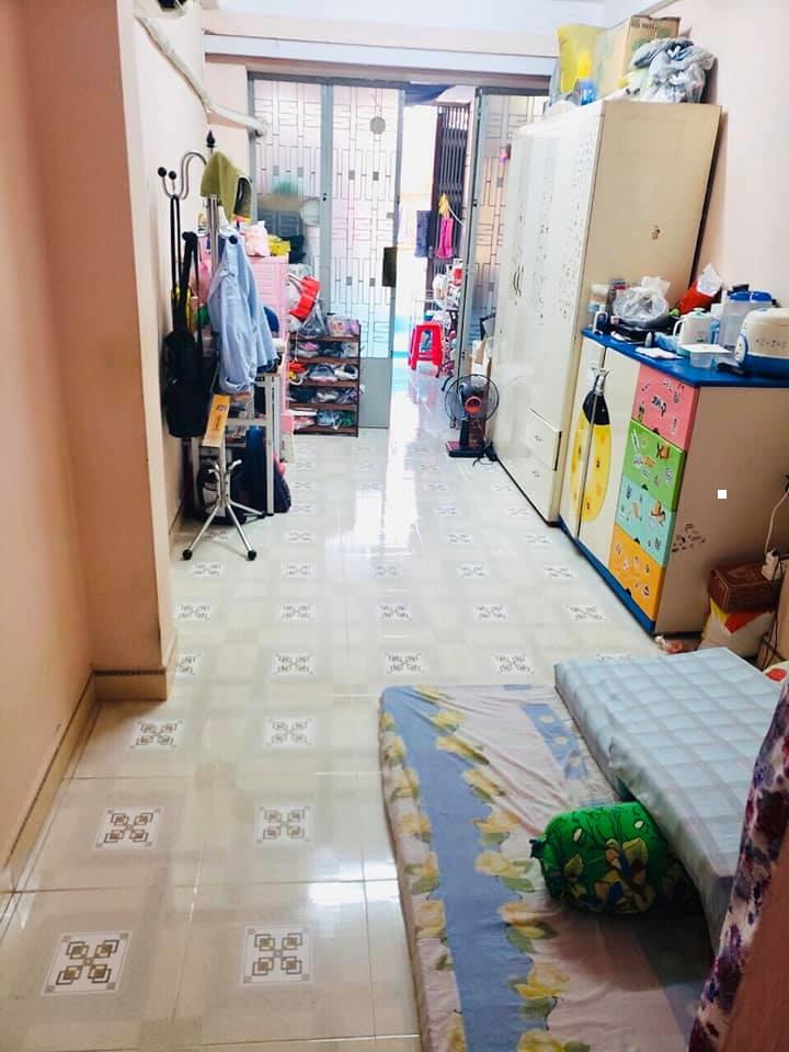 1 căn duy nhất-Bán nhà Trần Kế Xương, kế công viên Phú Nhuận, HXH, 79m2/ 4.9 tỷ