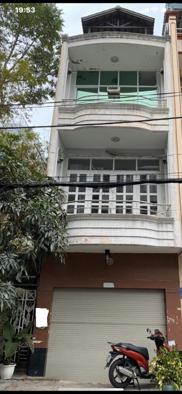 Bán nhà riêng tại Đường Tân Mỹ, Phường Tân Phú, Quận 7, Tp.HCM diện tích 143m2  giá 8.7 Tỷ