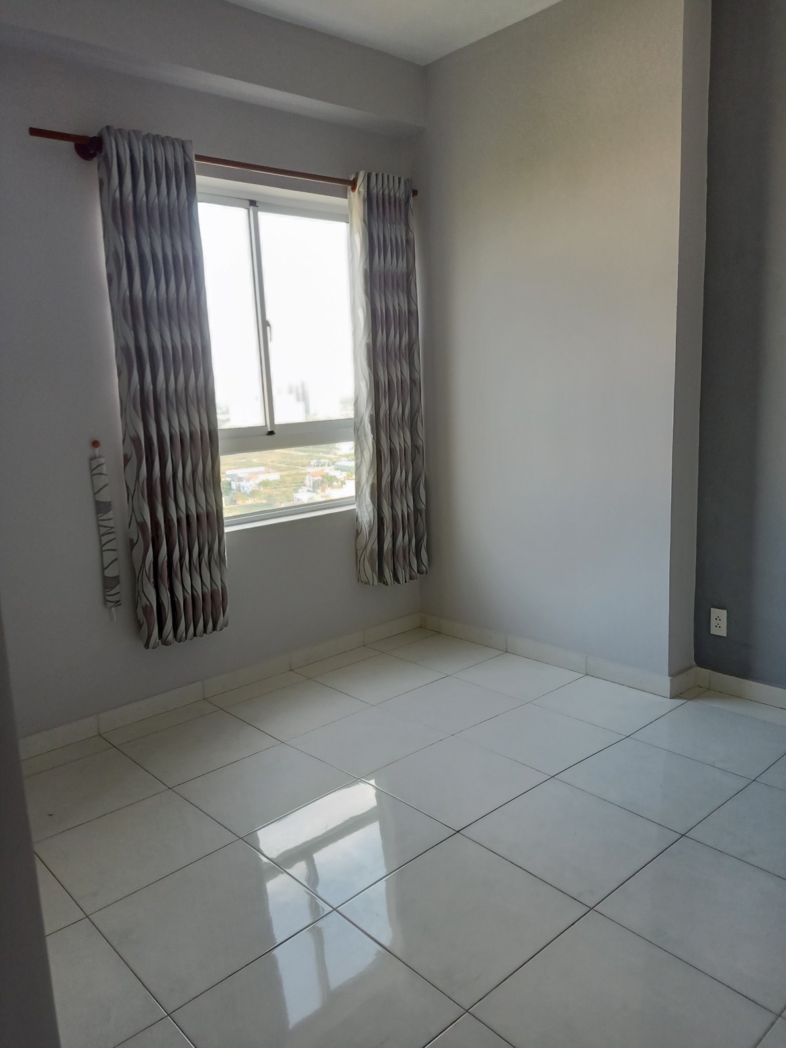 CHUNG CƯ PHỐ ĐÔNG, SỐ 1 ĐƯỜNG D31, KHU PHỐ 6, PHƯỜNG PHƯỚC LONG B, QUẬN 9