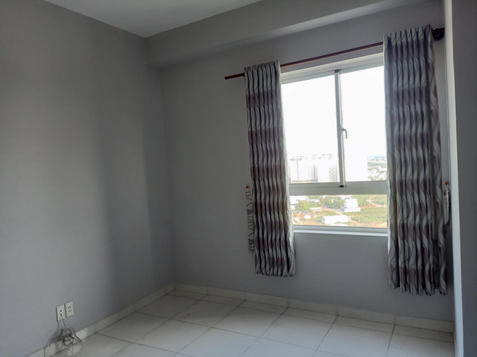 CHUNG CƯ PHỐ ĐÔNG, SỐ 1 ĐƯỜNG D31, KHU PHỐ 6, PHƯỜNG PHƯỚC LONG B, QUẬN 9