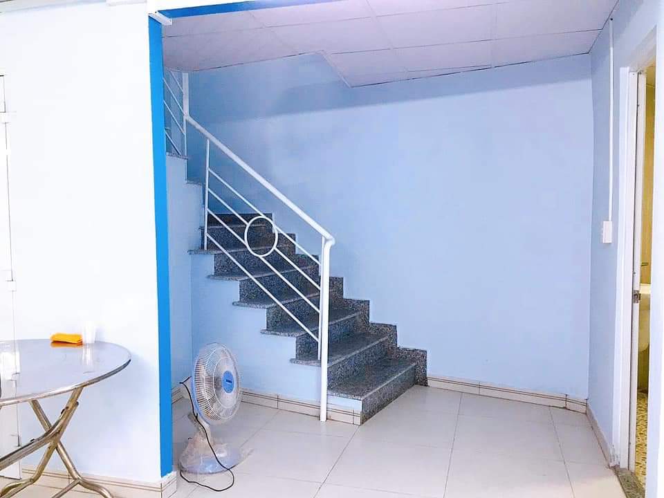 CHÍNH CHỦ CẦN BÁN MTKD NỞ HẬU ĐƯỜNG 3/2, P12,Q11. GIÁ 29.5 TỶ. Có GPXP Hầm + 8 L
