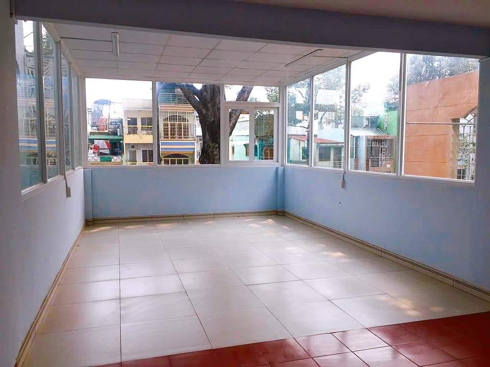 CHÍNH CHỦ CẦN BÁN MTKD NỞ HẬU ĐƯỜNG 3/2, P12,Q11. GIÁ 29.5 TỶ. Có GPXP Hầm + 8 L