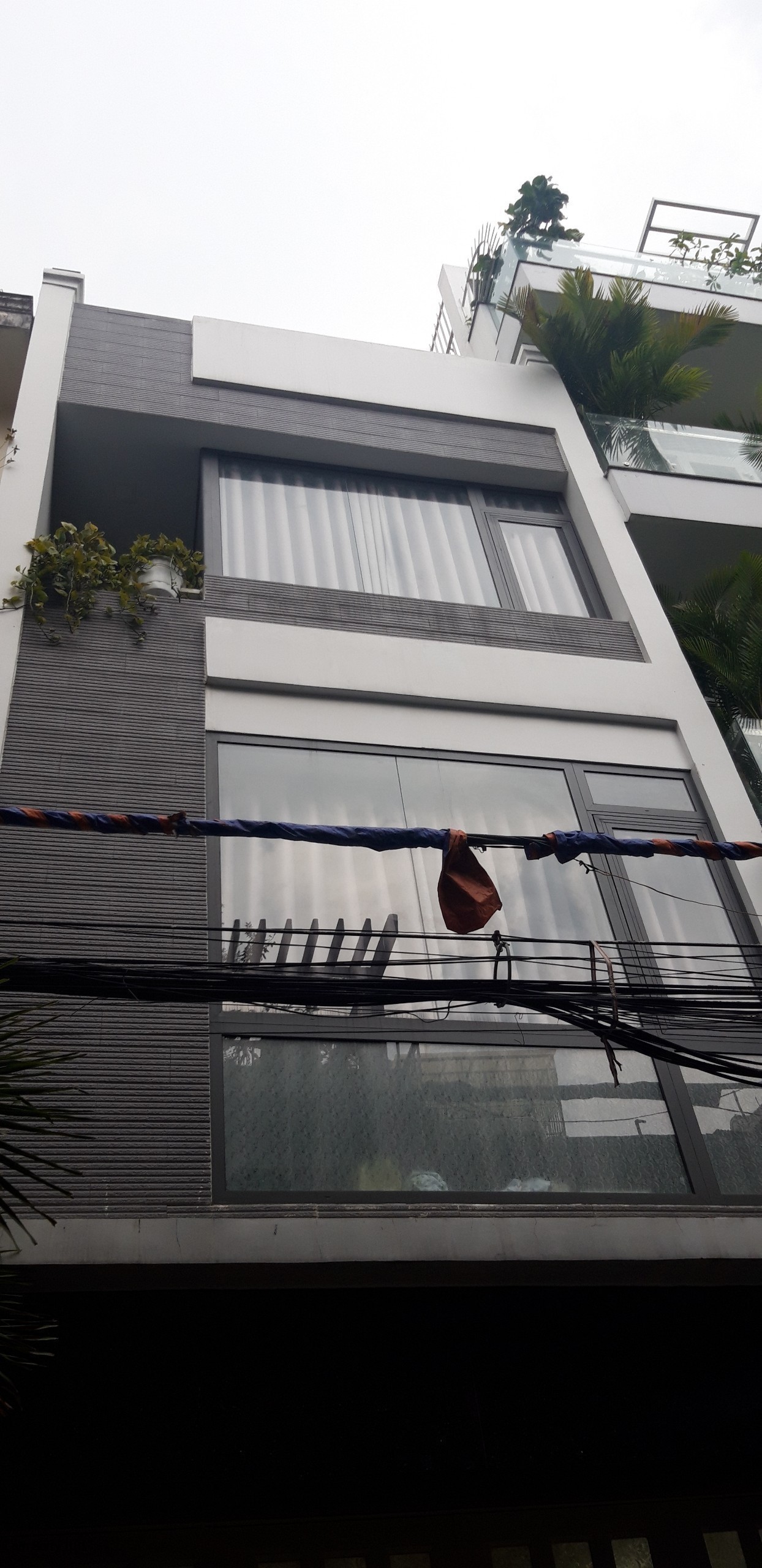 Nhà HXH Nguyễn Hồng Đào (4 x 13) 52m2 P.14, 1T 2L Mới Q.Tân Bình. Giá 6.5 Tỷ