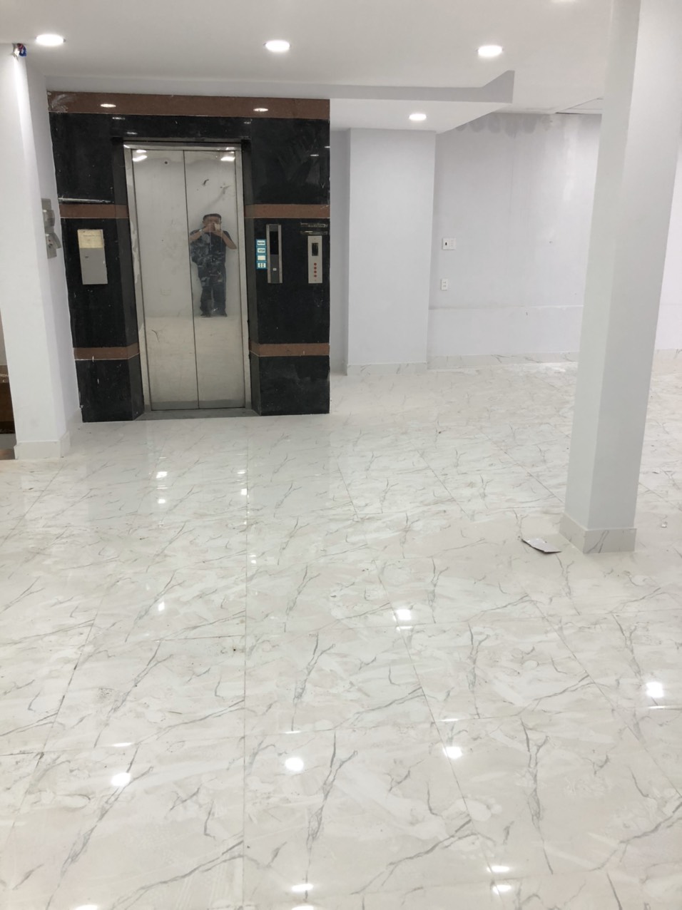 CHỦ CHO THUÊ NHÀ NGUYÊN CĂN TẠI BÀ ĐIỂM - HÓC MÔN - TP.HCM
