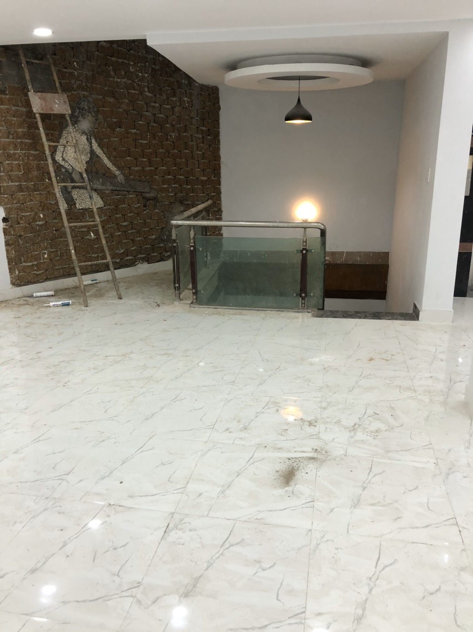 CHỦ CHO THUÊ NHÀ NGUYÊN CĂN TẠI BÀ ĐIỂM - HÓC MÔN - TP.HCM