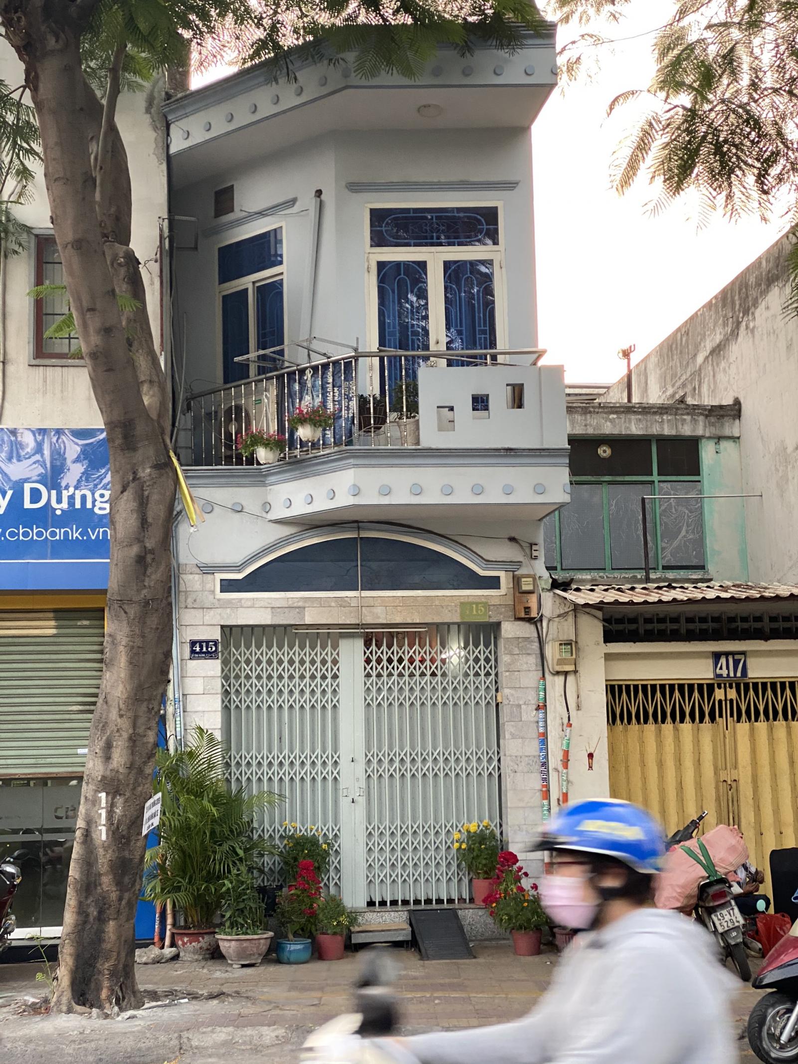 Tôi cần bán gấp nhà HXH Nguyễn Tri Phương,  Quận 10, 5x9 giá 9,7 tỷ tl  