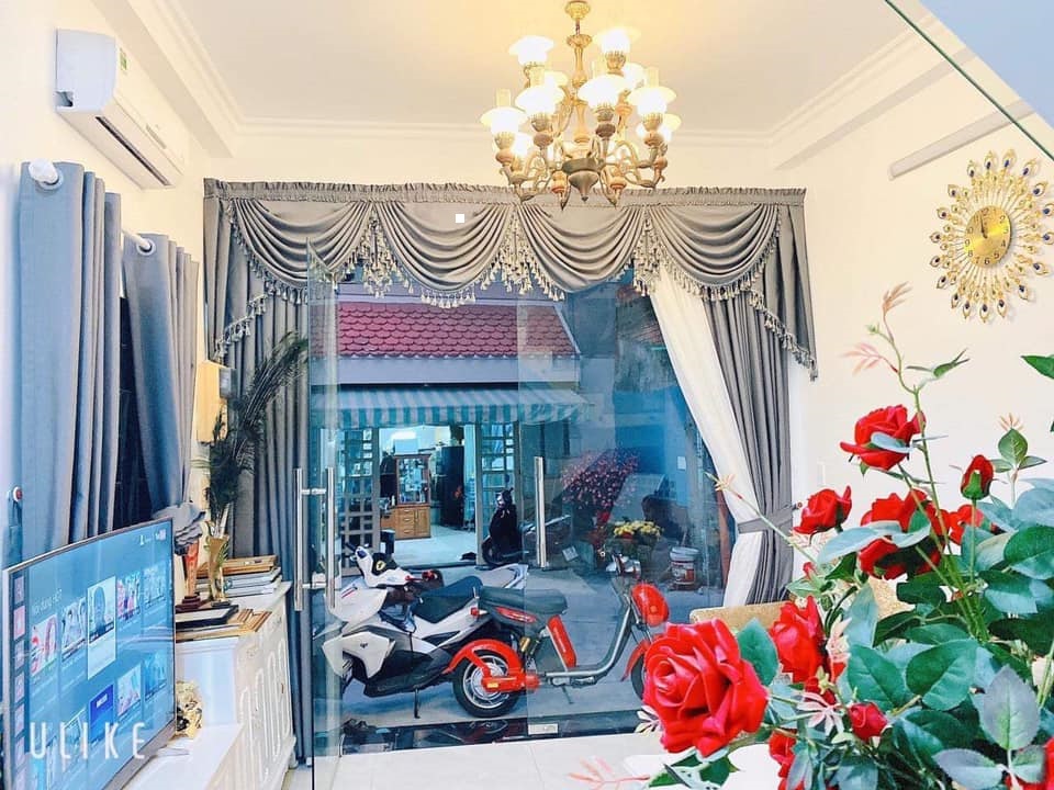 Bán nhà cực đẹp Nguyễn Kiệm, Gò Vấp, gần Bệnh viện 175, HXH, Cách MT 2 căn, 4.4 tỷ