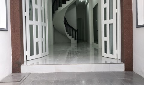 Nhà đường Nguyễn Hữu Dật, Q.Tân Phú, giá 12.5 tỷ